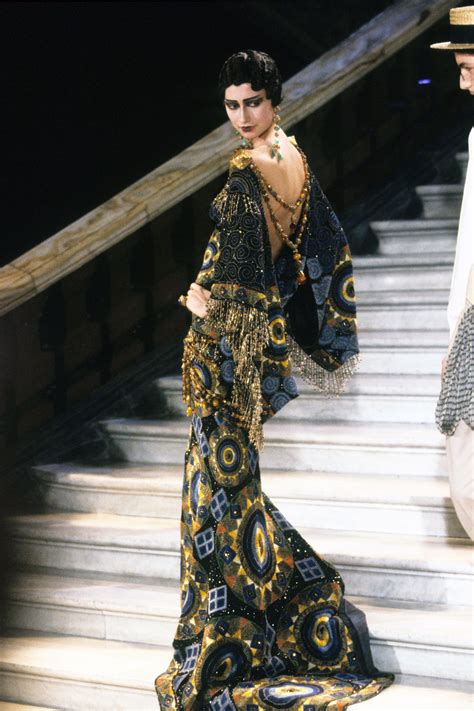 christian Dior by John Galliano